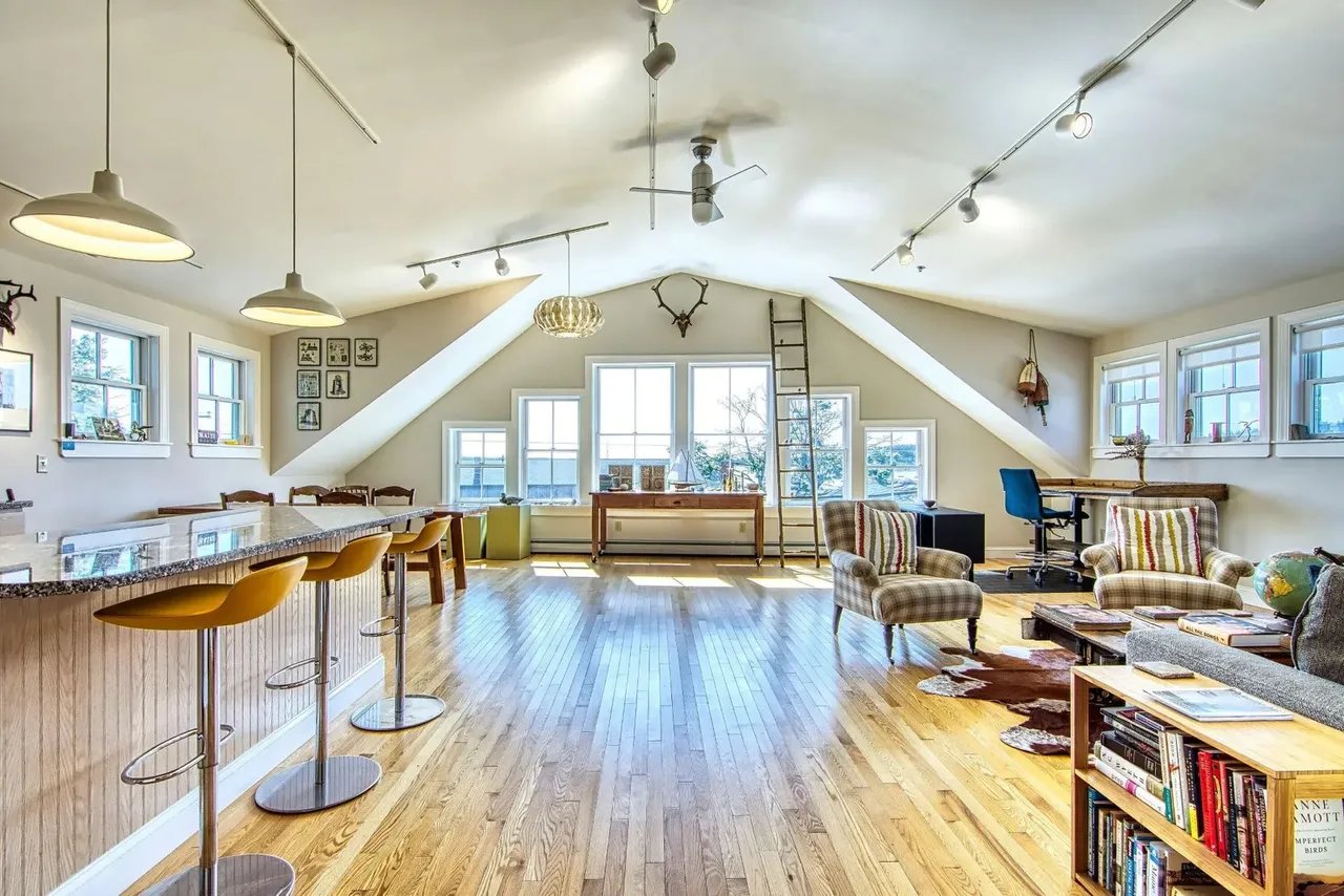 New Listing! 68 Main Street, 3, Stonington, ME 04681 – $550,000