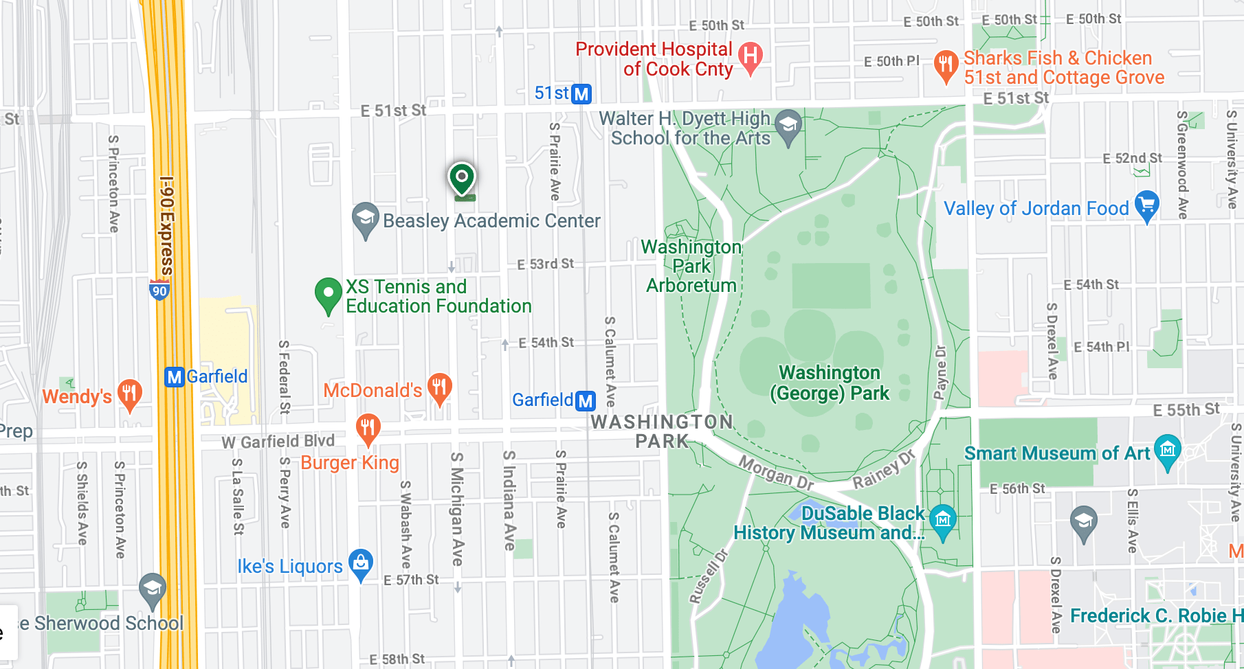 Private Address Ave, Chicago, IL 60615