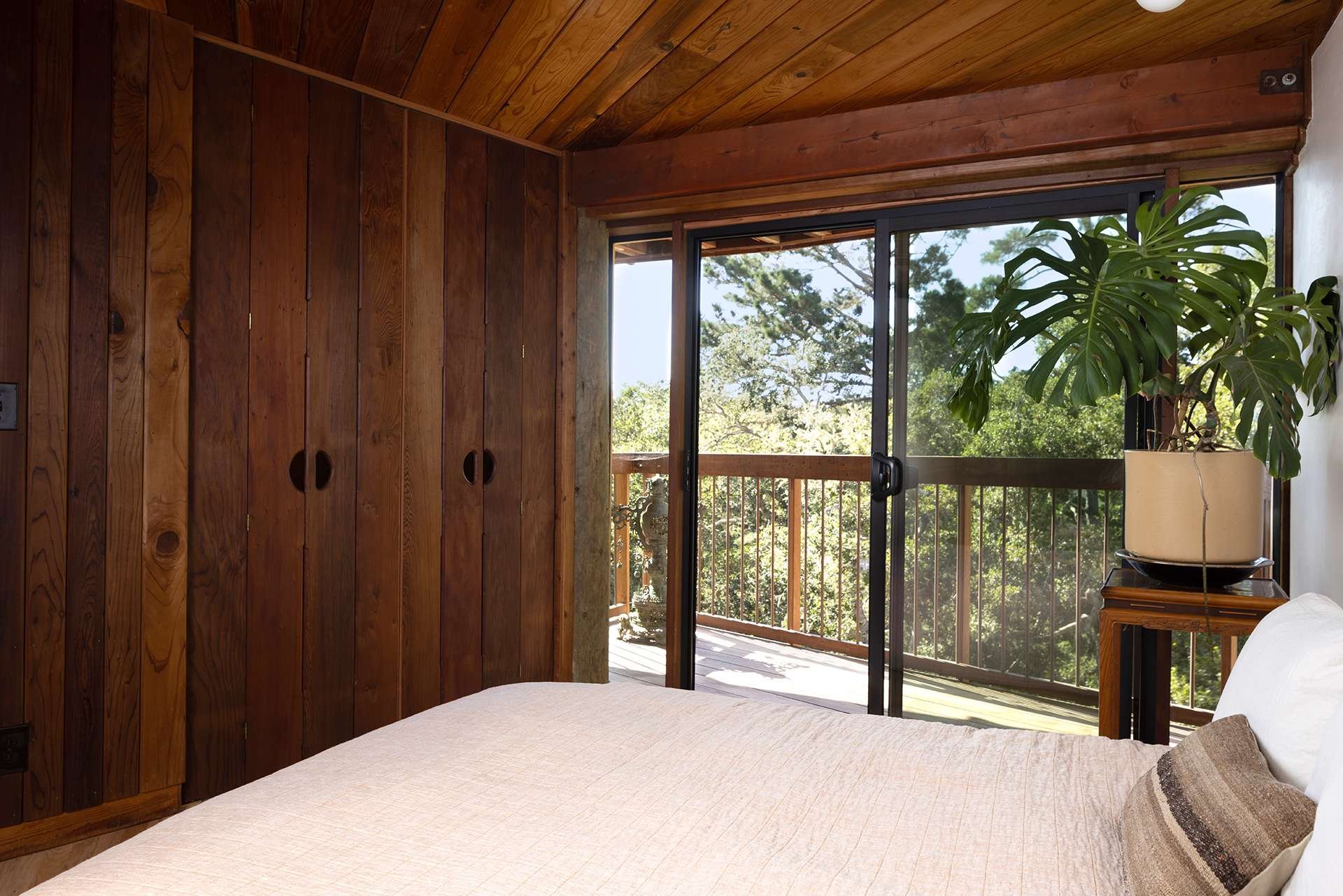 Mickey Muennig's "Owl House" - 24710 Dolores Street