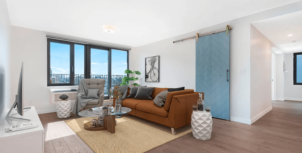2128 Ocean Ave. Unit: 8F