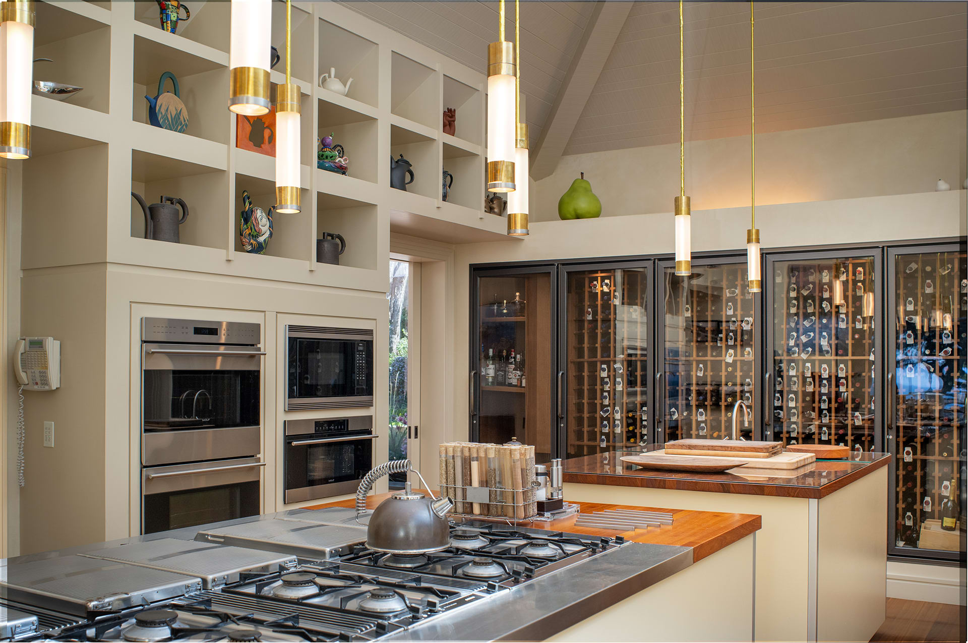 Spindrift Estate