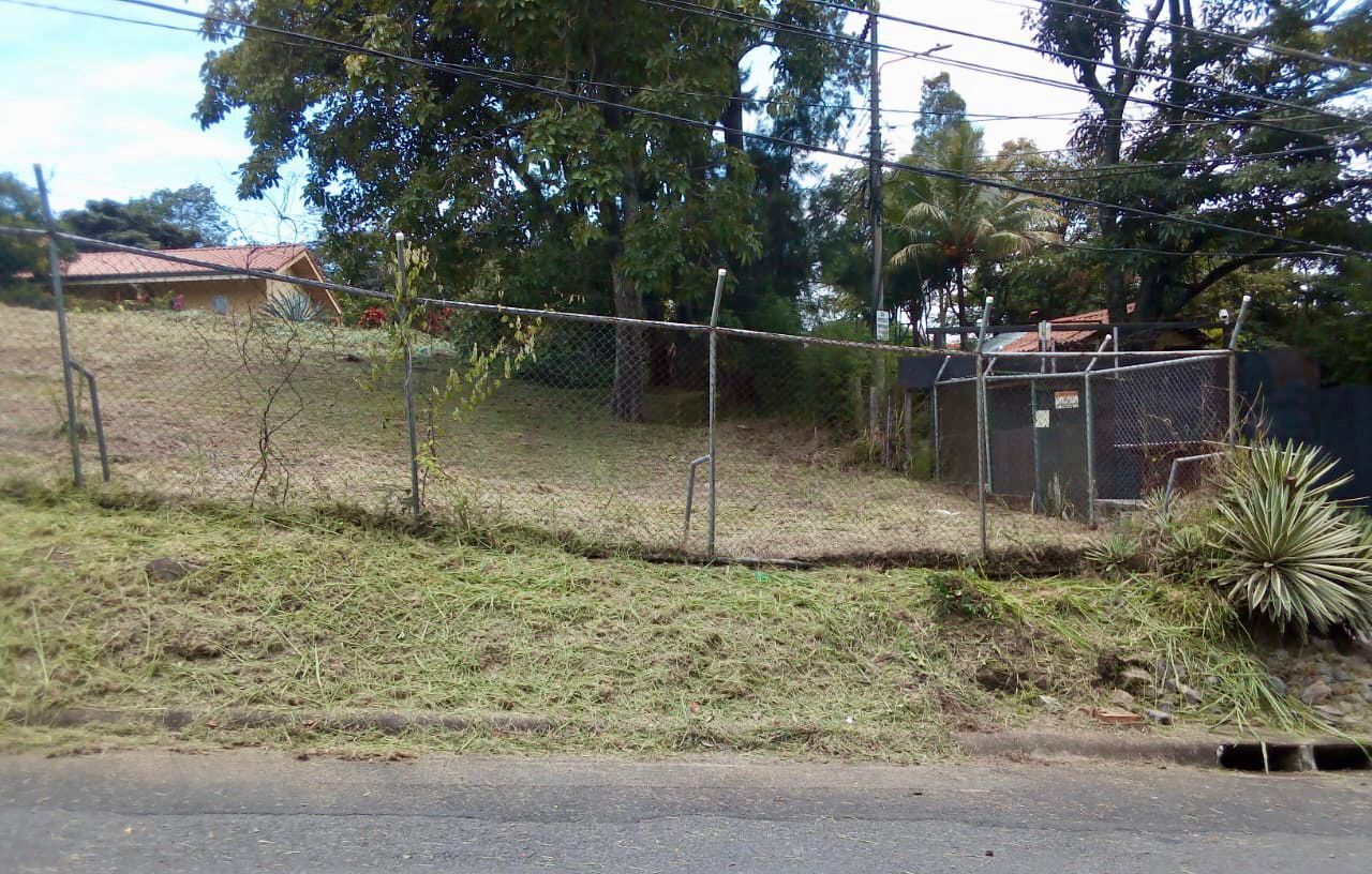 Scenic Mountain View Residential Lot, Santa Ana, San Jose