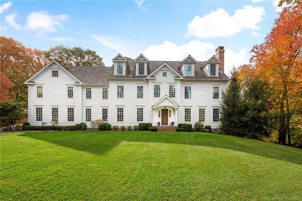 7 Blue Coat Ln