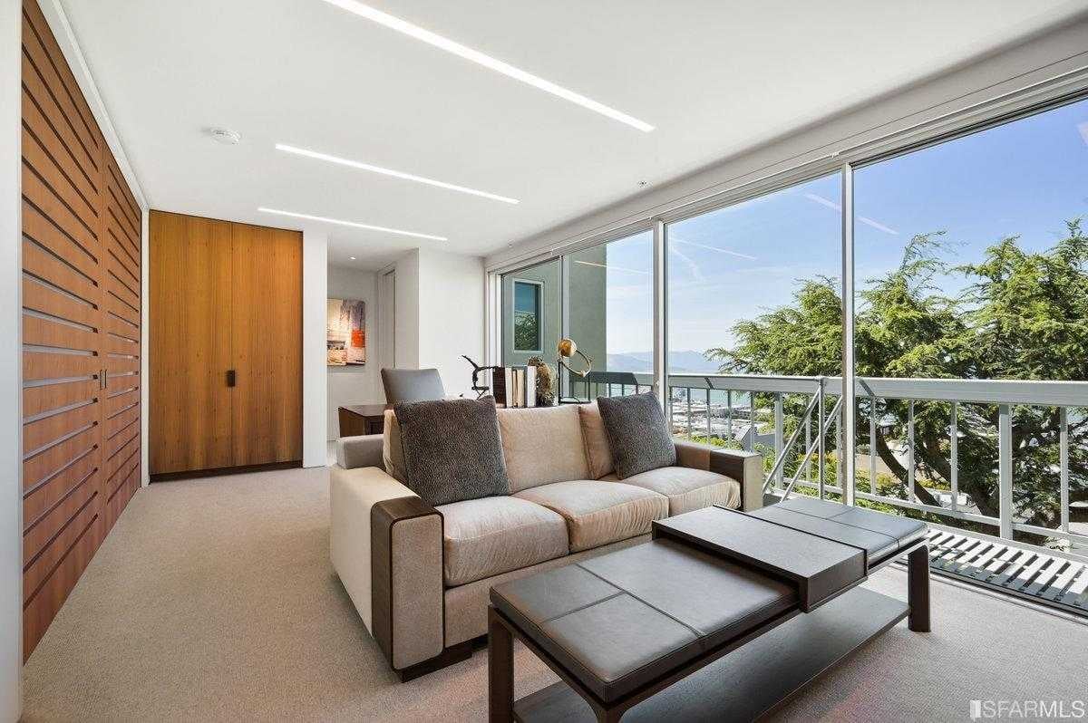 241 Telegraph Hill Blvd, #401+2