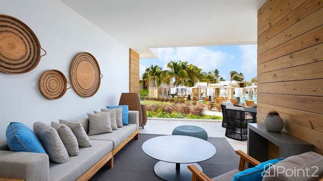 The Tropical Vista One Bedroom Suite at Alaia Belize - A Marriott Autograph Collection®