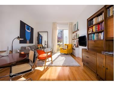 184 Thompson St, Unit 5C