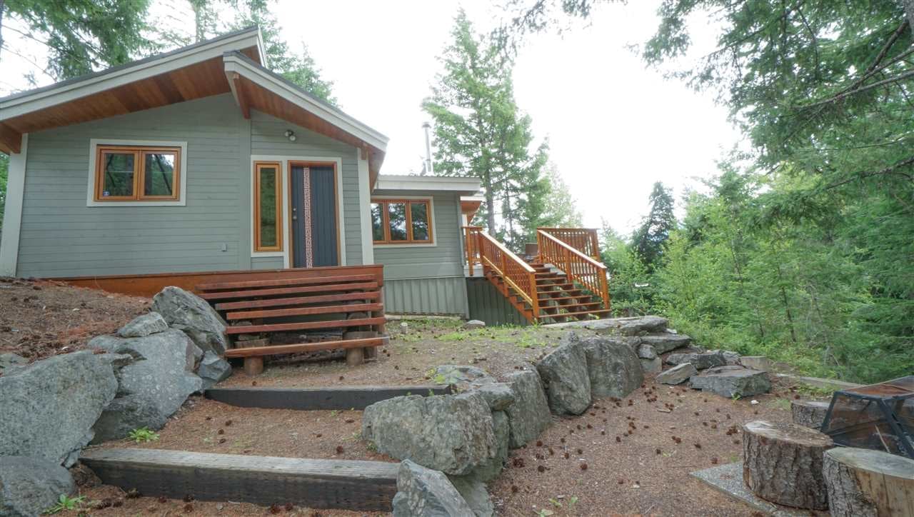 8541 Drifter Wy