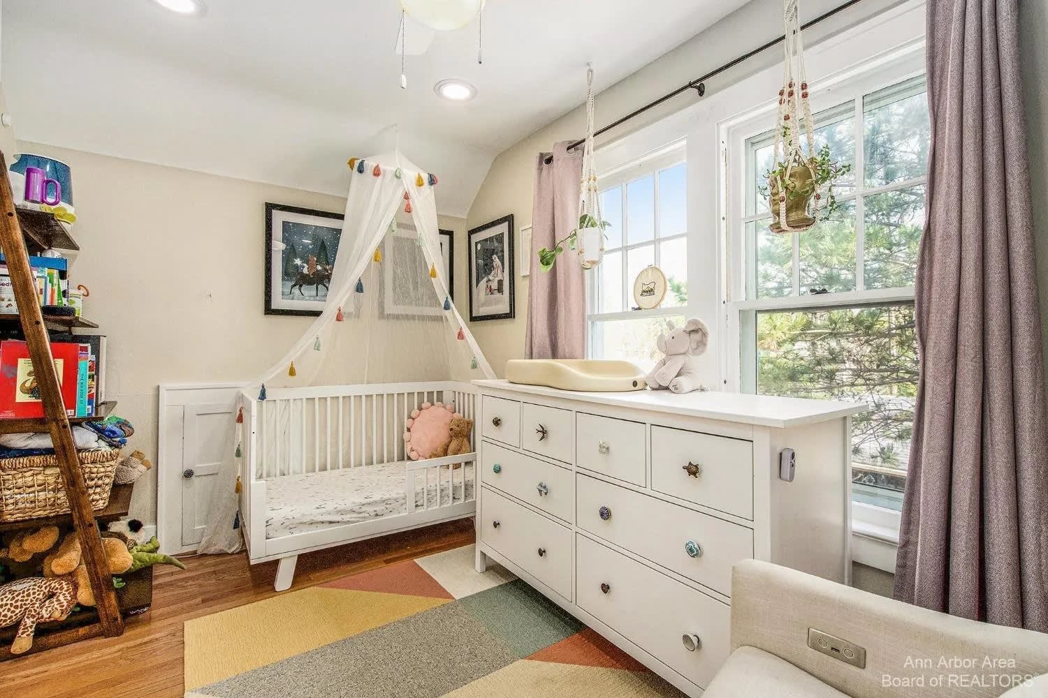 1309 Henry St, Ann Arbor, MI 48104