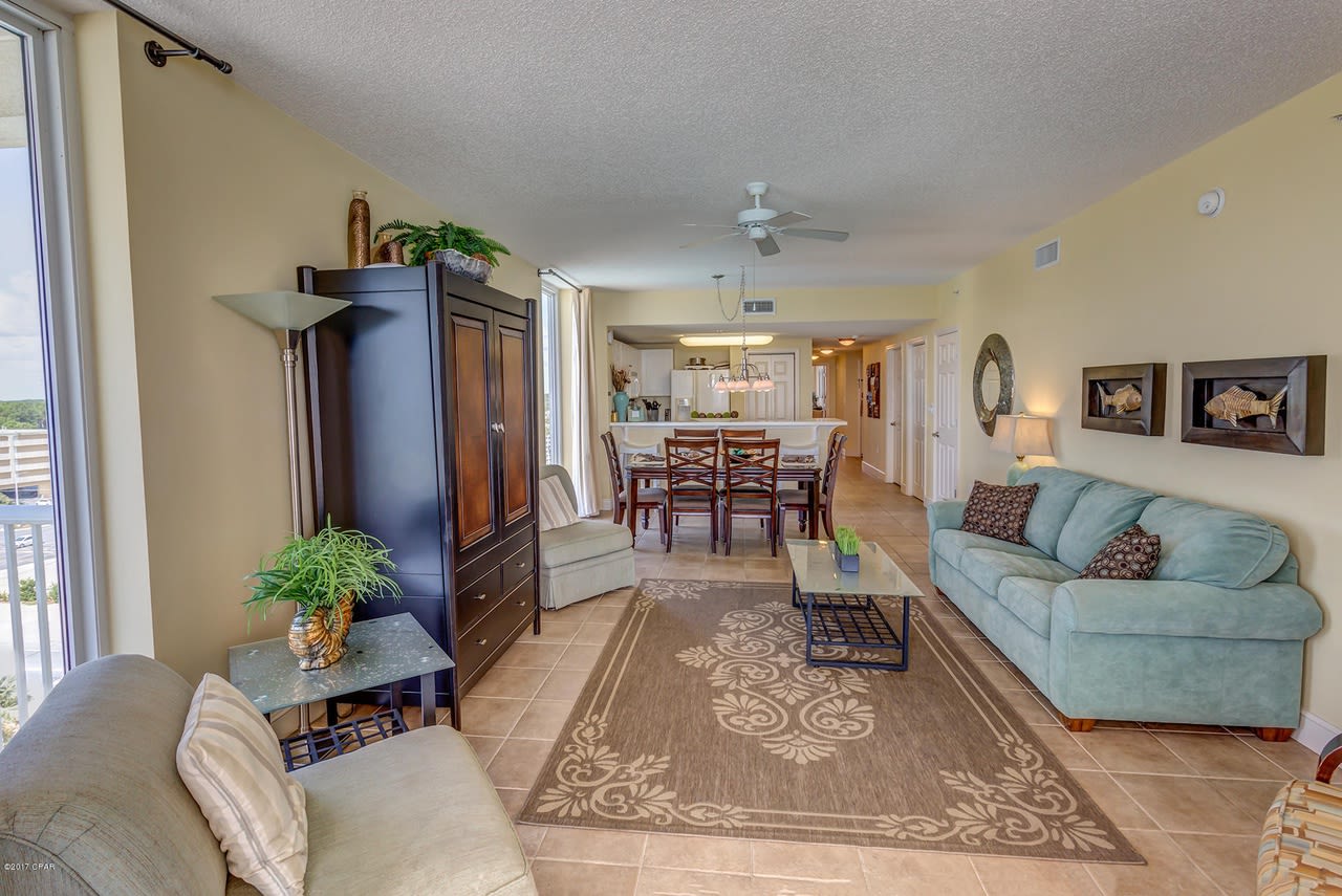 10901 FRONT BEACH Road Unit 701