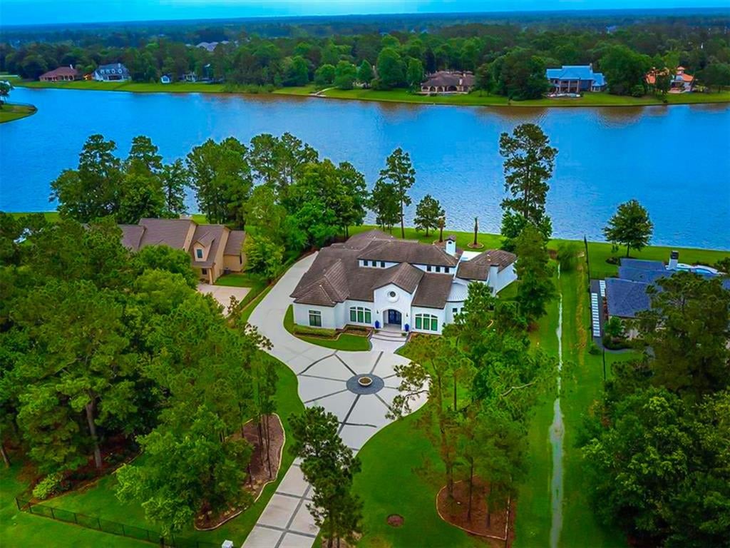 3214 W Benders Landing Blvd