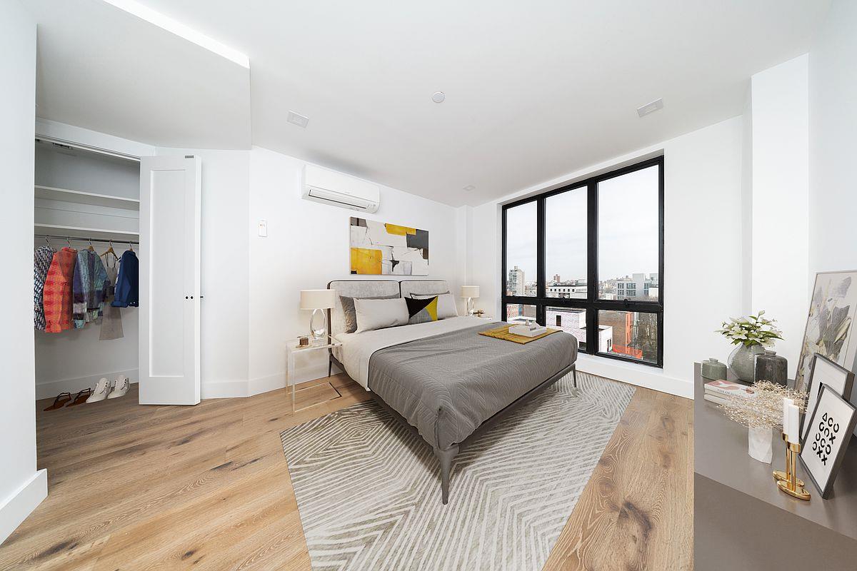 311 Franklin Avenue, Apt 6-A