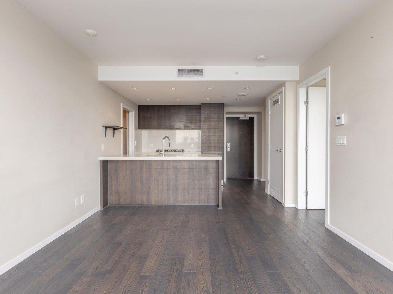 2603-1351 Continental Street, Vancouver