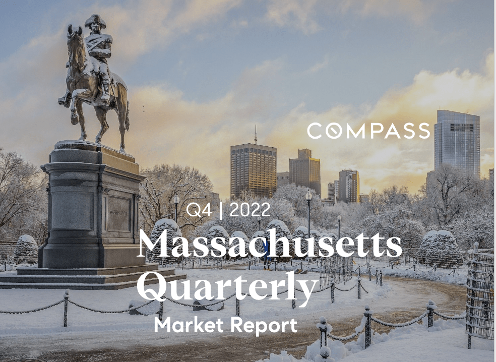 Massachusetts Q4 2022 Market Report