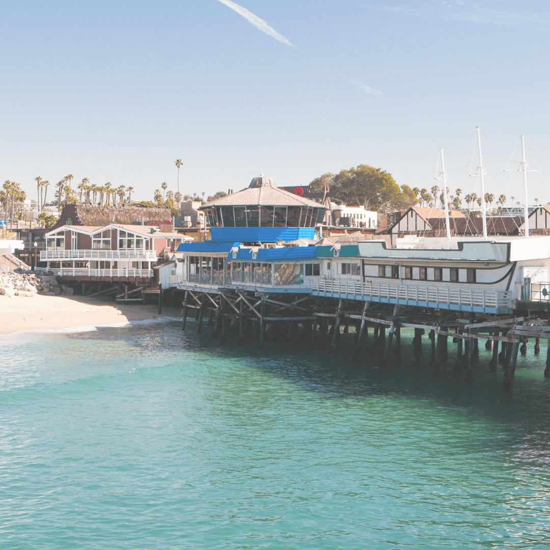 Redondo Beach Restaurant Roundup