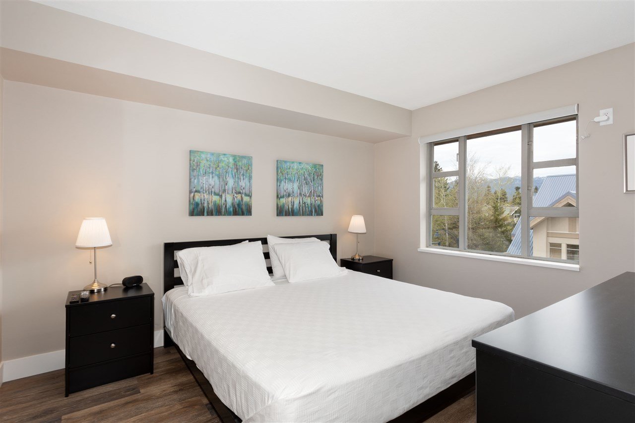 315-4360 Lorimer Road, Whistler
