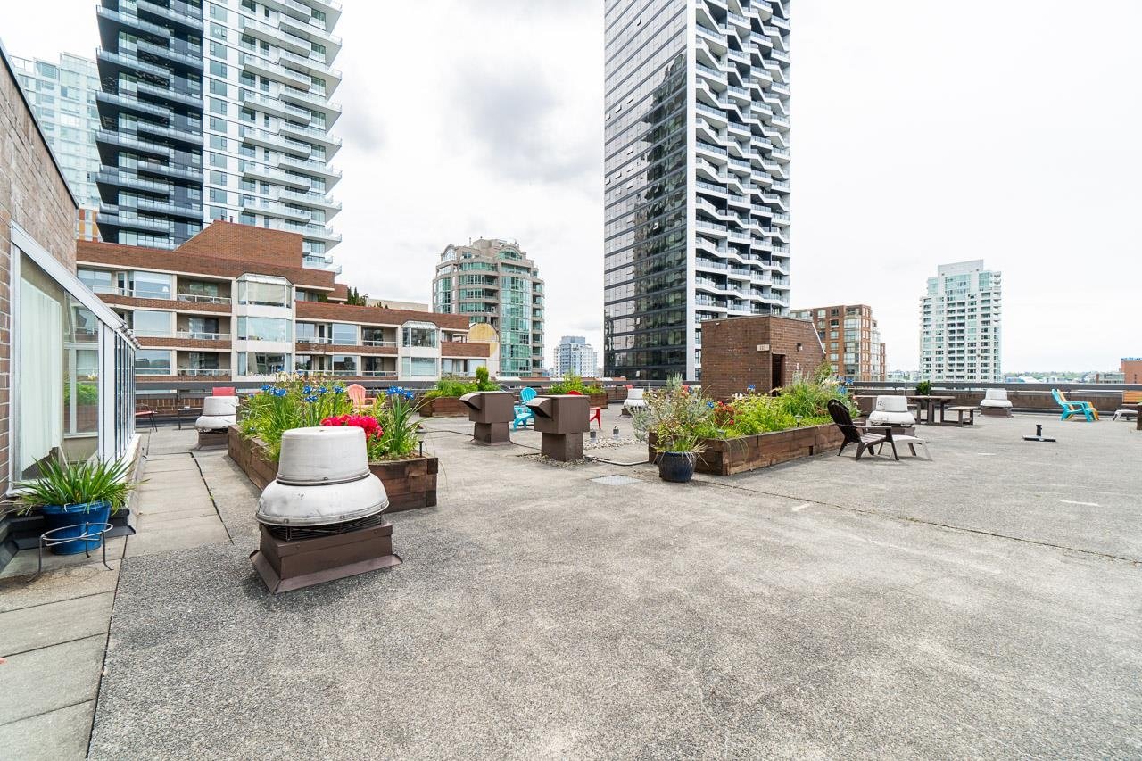 511-1333 Hornby St
