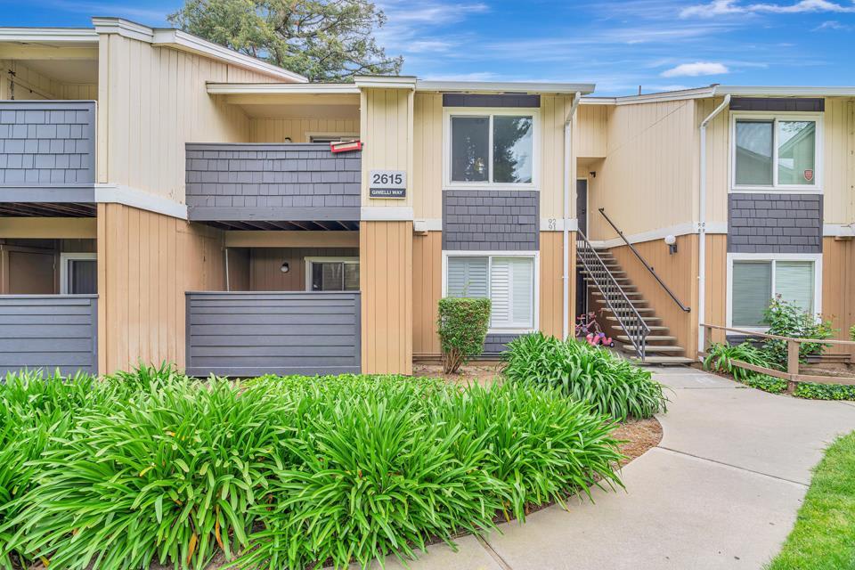 2615 Gimelli Way #92
