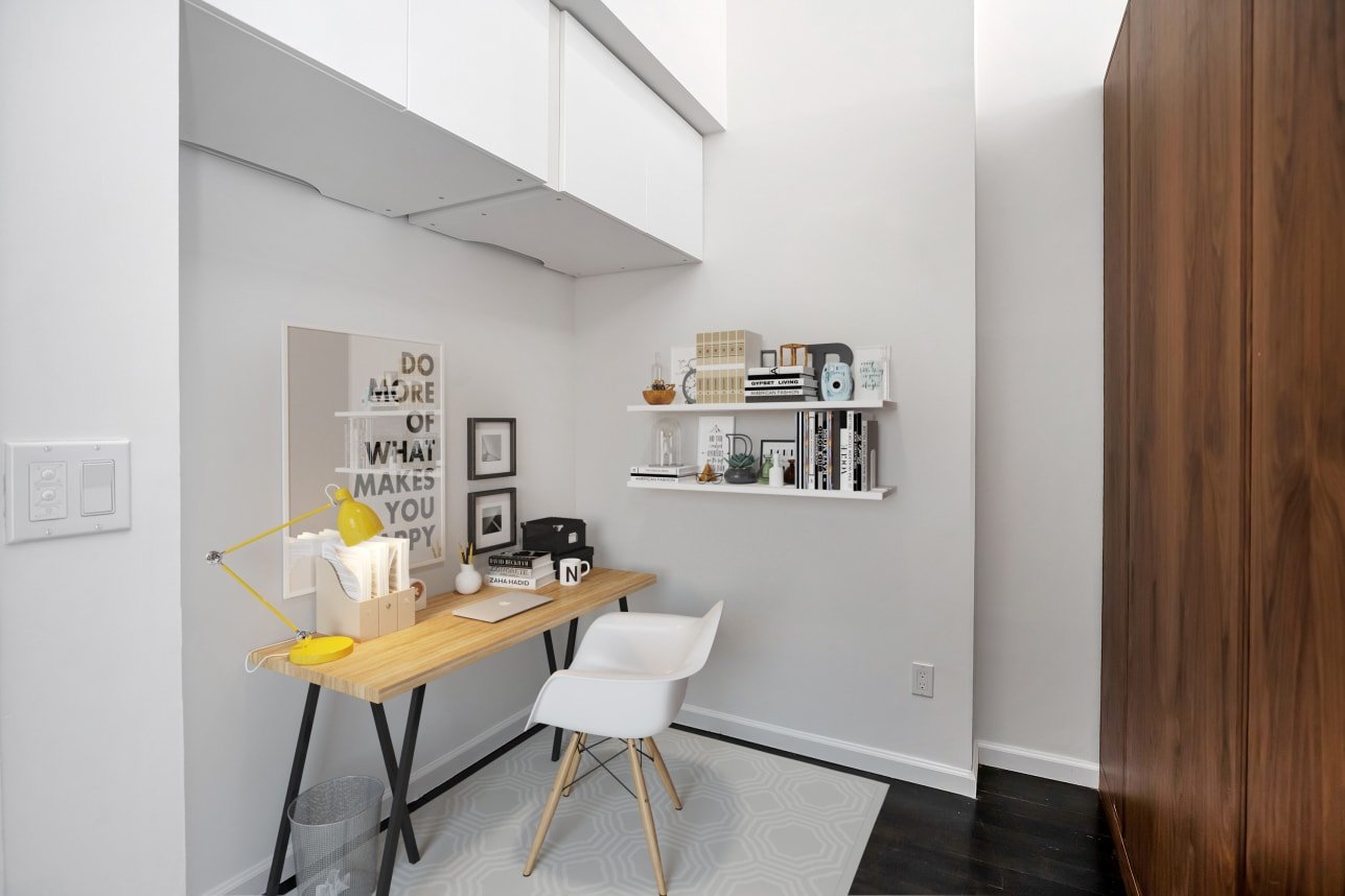 96 Schermerhorn St, Unit 4B