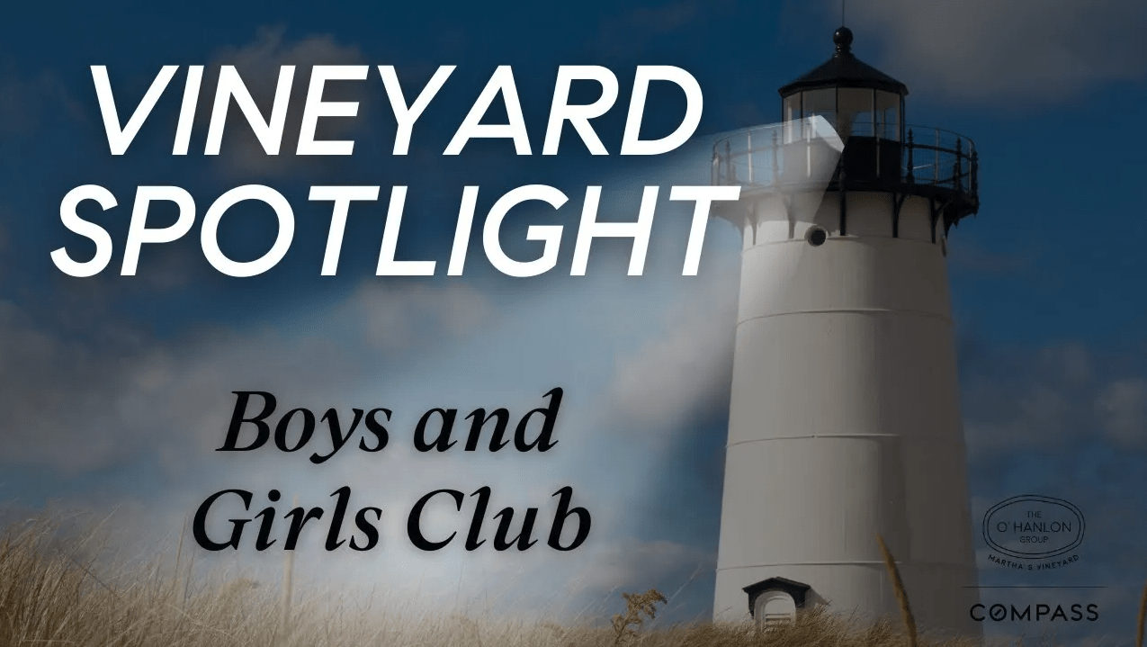 Boys & Girls Club