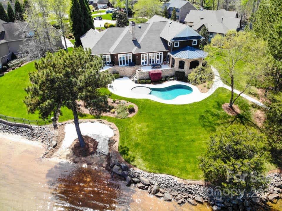 2514 Smith Harbour Dr