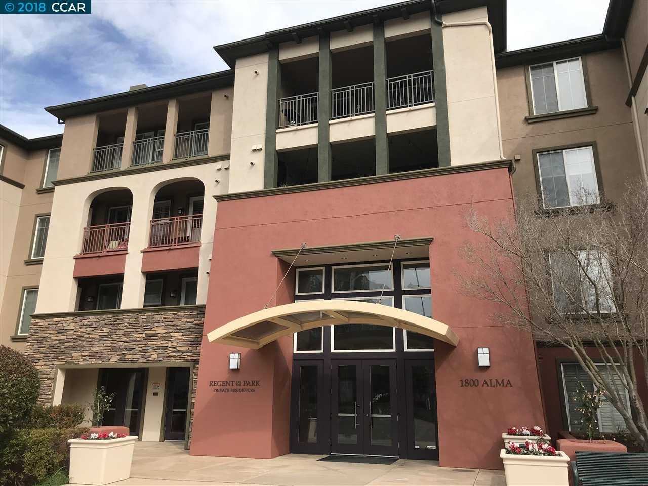 1800 Alma Ave Unit 211