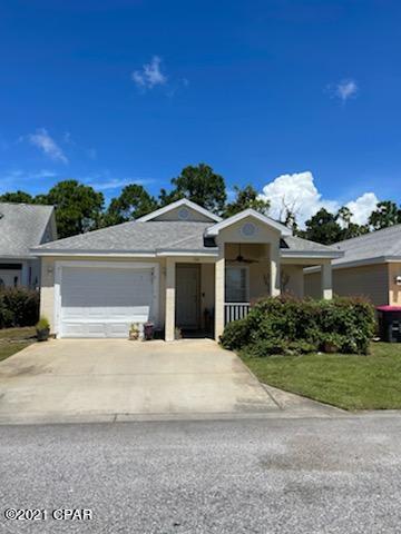 154 White Cap Way