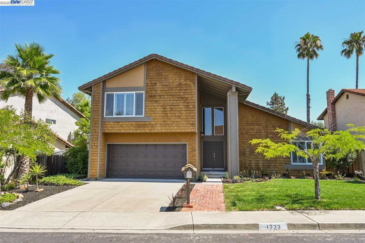 1223 Pinecrest Dr
