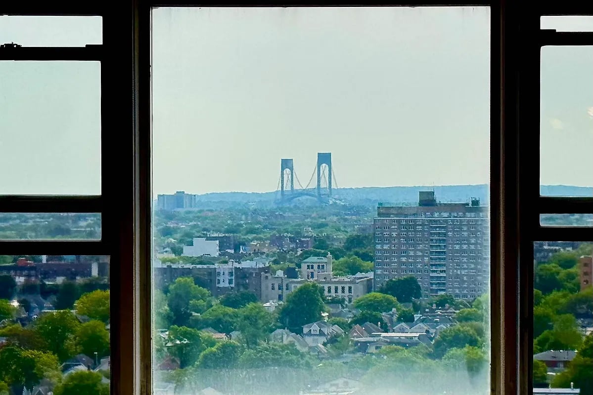 1655 Flatbush Avenue, Apt C2105