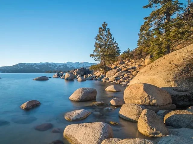 Understanding Mortgage Interest Rates: A Guide for Incline Village Home Buyers