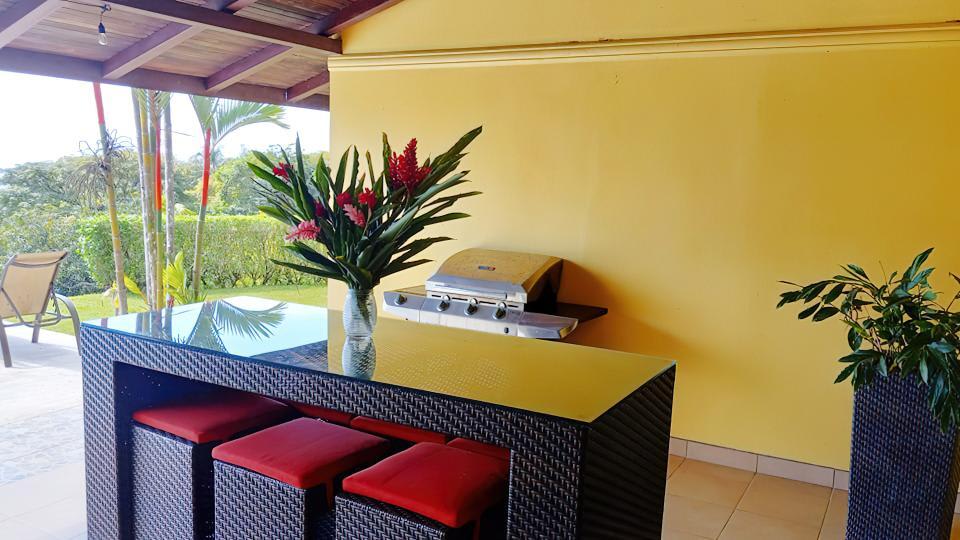 Casa Ballena Views