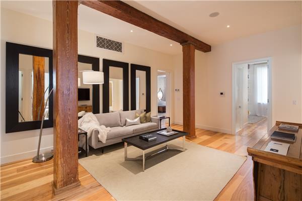 88 Franklin Street, Apt 4