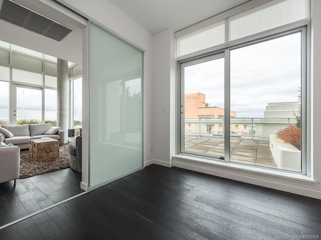 510-770 Fisgard St, Victoria