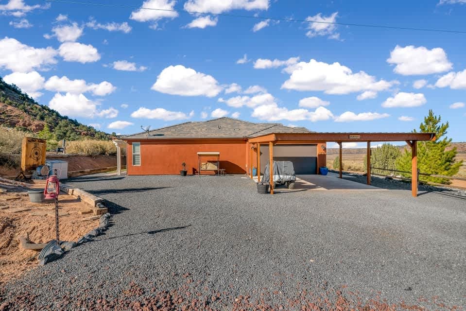 1737 NORTH APPLE VALLEY DRIVE 