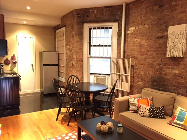 166 Elizabeth Street, Apt 1-B