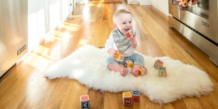 Ask A Nester: How do you cozy up your nest?