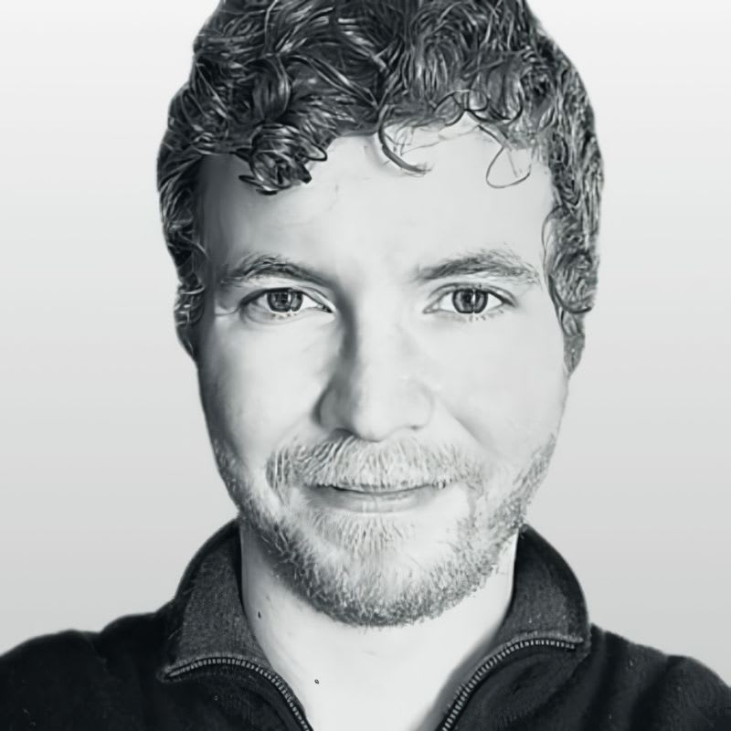 Caleb Murphy