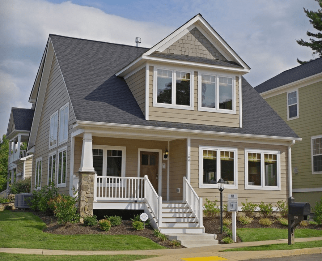 Builder Spotlight: Southern Development Homes
