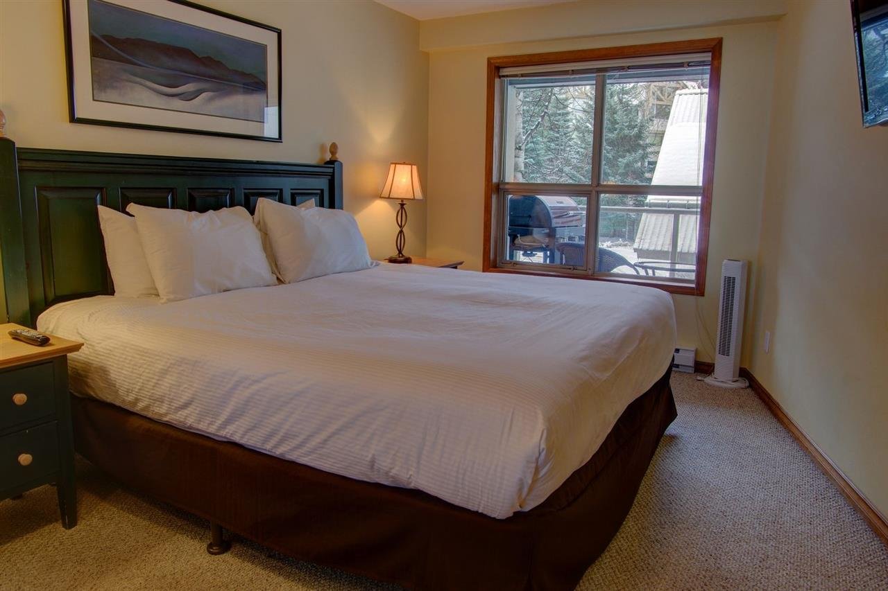 238-4800 Spearhead Drive, Whistler