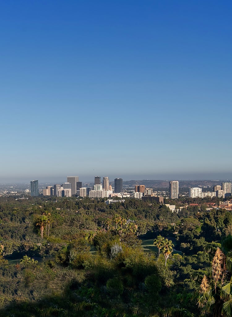 Incredible View Property in Lower Bel Air