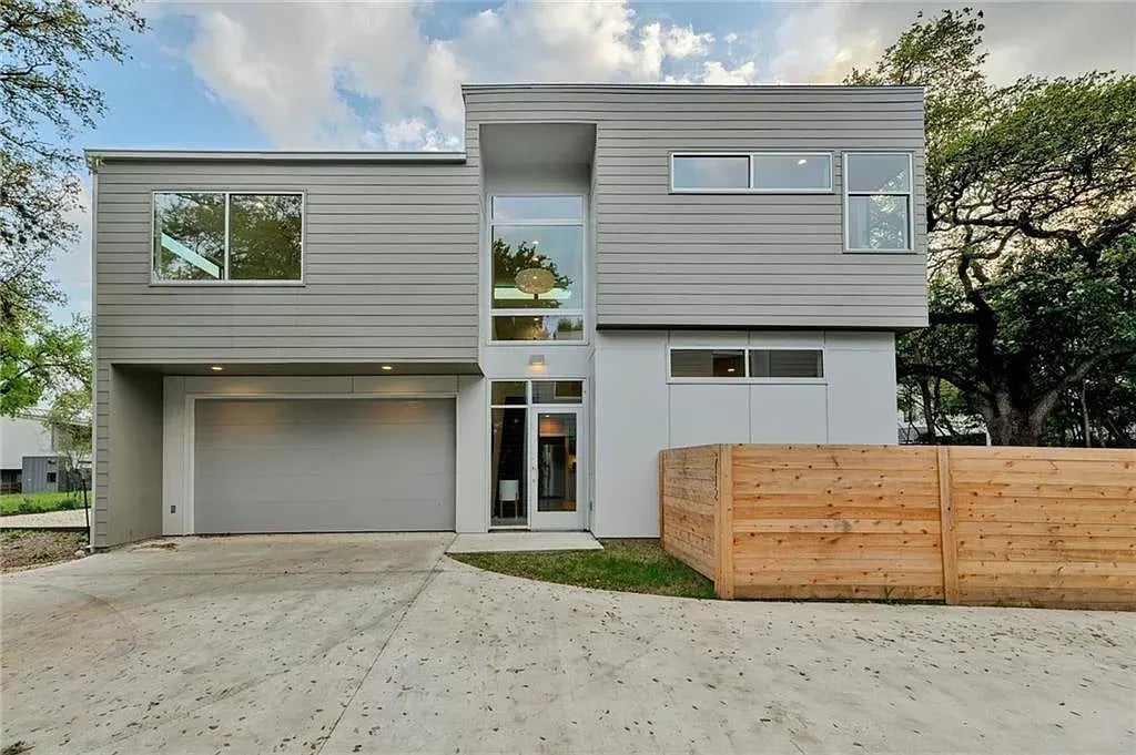 3112 Clawson Rd