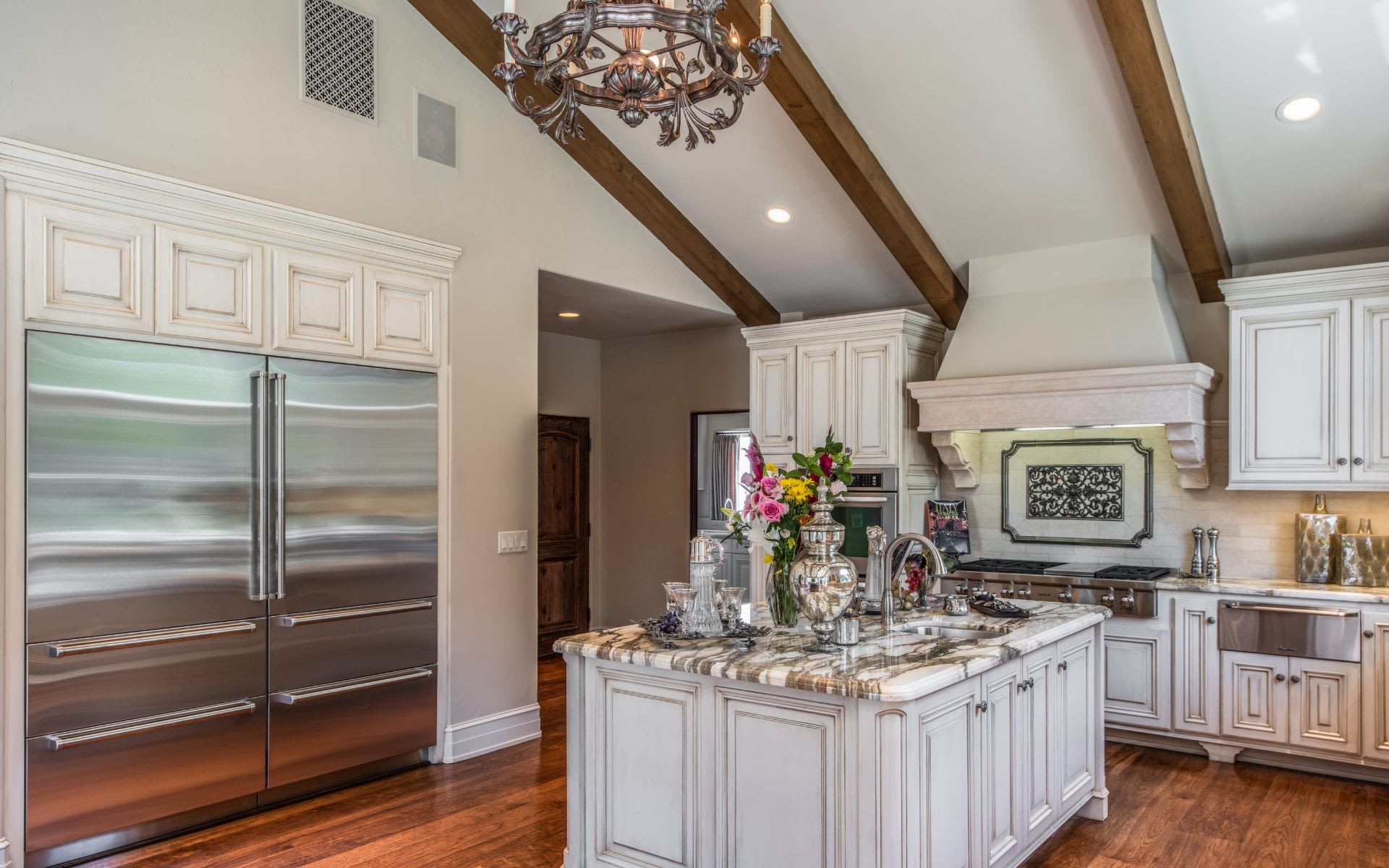 Stillwater Villa