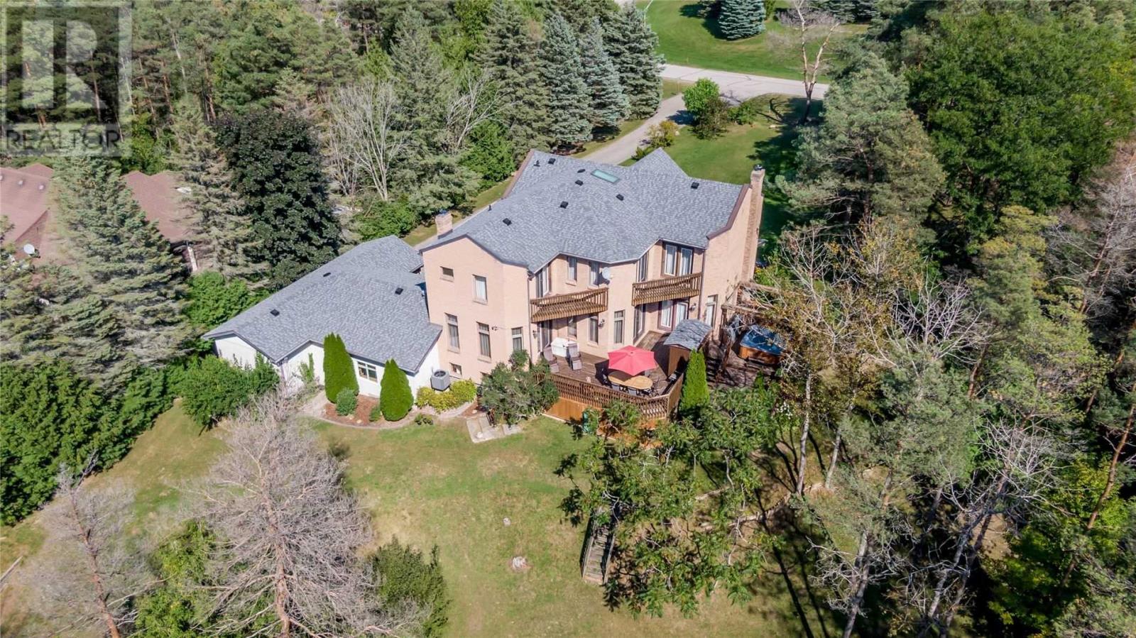 9 Pyne Hills Crt New Tecumseth