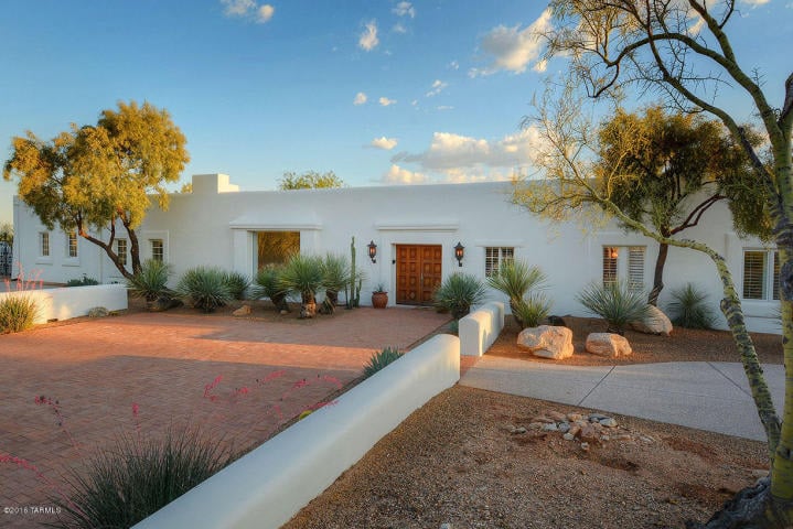 4840 N Camino Luz 