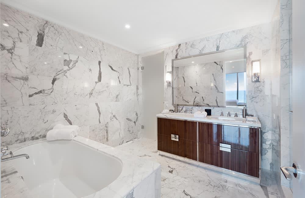 Ritz Carlton Residences