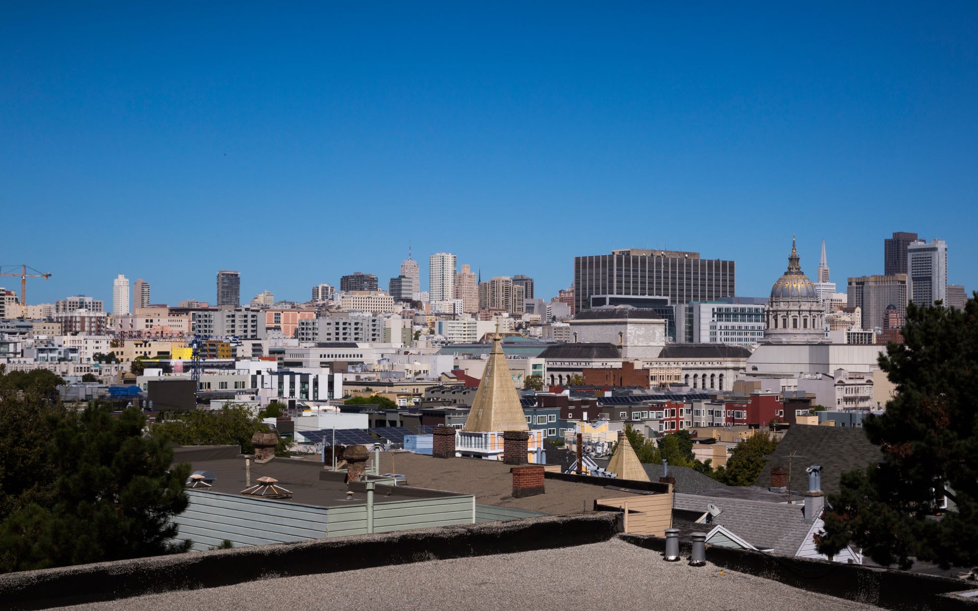 188 Haight St