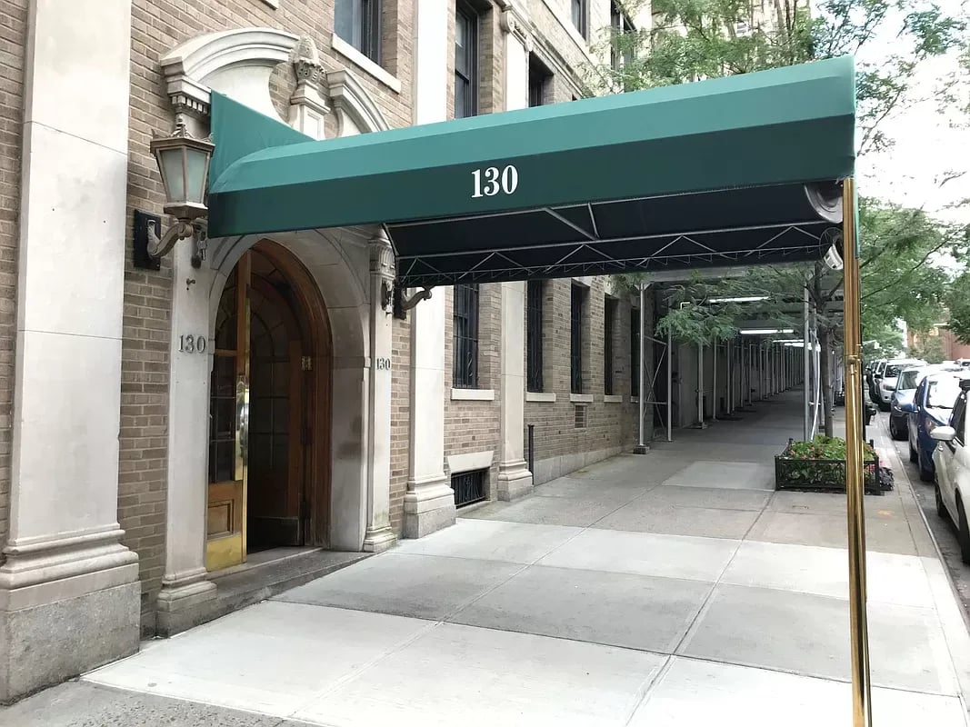 130 East 94th Street Unit: 2A