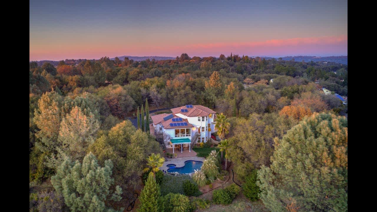 Shingle Springs, Ca. Offered at $1,000,000