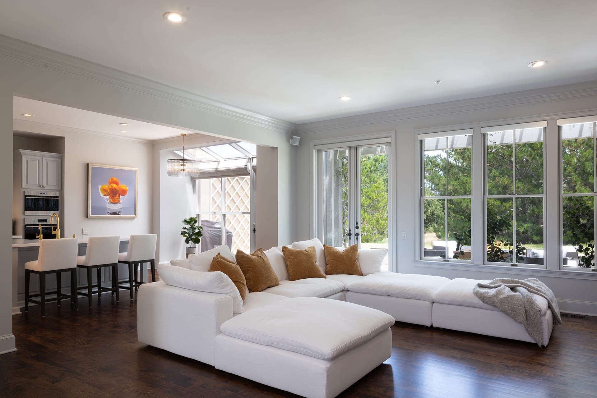 Luxurious Spanish Bay Living - 39 Spanish Bay Circle
