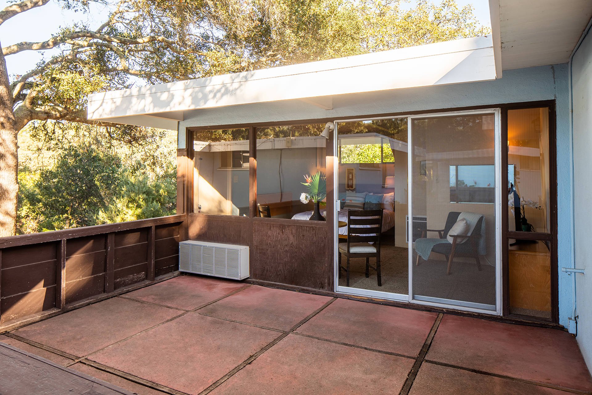 Blue Sky Lodge - Carmel Valley Village