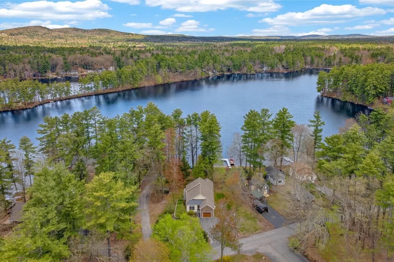 New Listing: 70 Javica Lane, Sanford, ME 04073 – $647,500